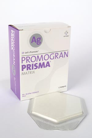 3M ACELITY PROMOGRAN PRISMA MATRIX WOUND DRESSING MA123 3M ACELITY PROMOGRAN PRISMA MATRIX WOUND DRESSING MA123